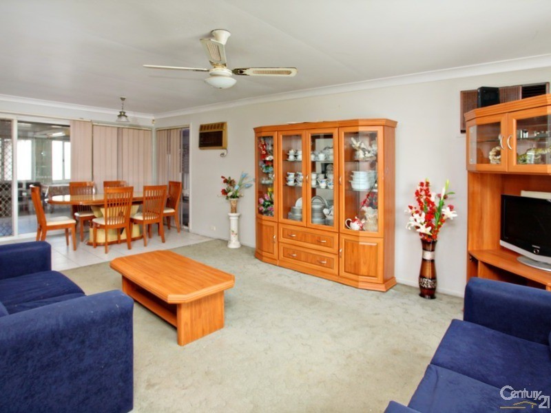 13 Varga Place, Hassall Grove NSW 2761