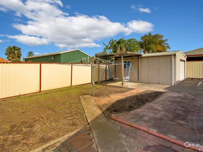 13 Varga Place, Hassall Grove NSW 2761