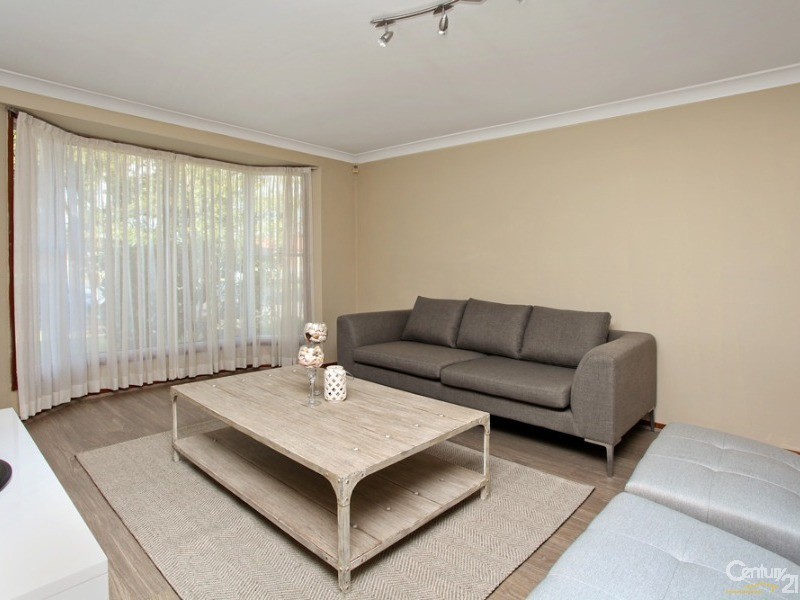 21 Ebony Crescent, Quakers Hill NSW 2763