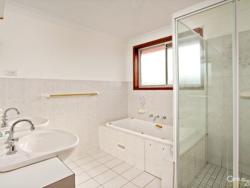 21 Ebony Crescent, Quakers Hill NSW 2763