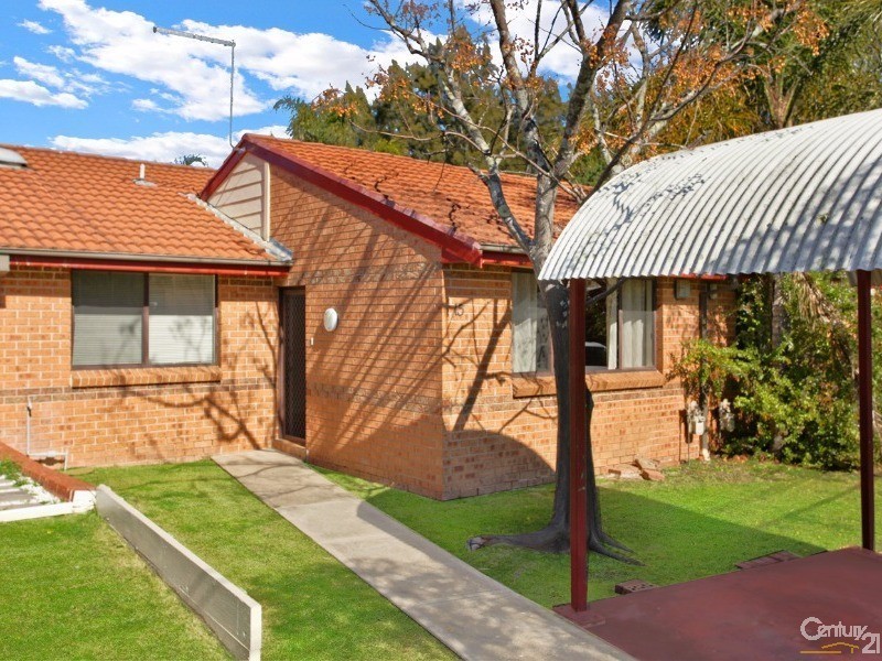 15/300 Jersey Road, Plumpton NSW 2761