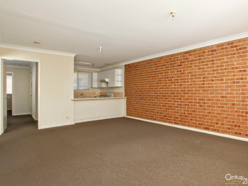 15/300 Jersey Road, Plumpton NSW 2761