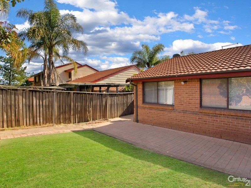 15/300 Jersey Road, Plumpton NSW 2761