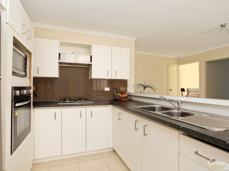 4 Bellingham Avenue, Glendenning NSW 2761