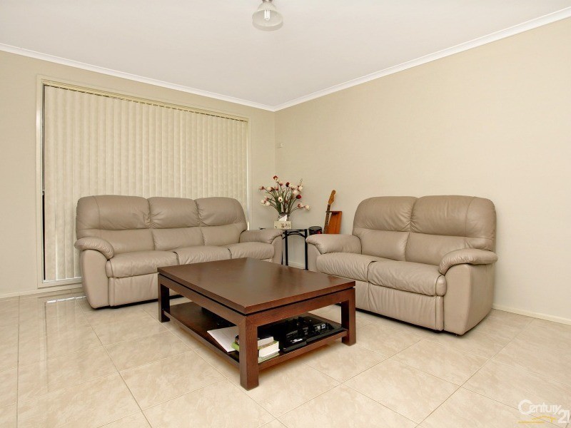 4 Bellingham Avenue, Glendenning NSW 2761