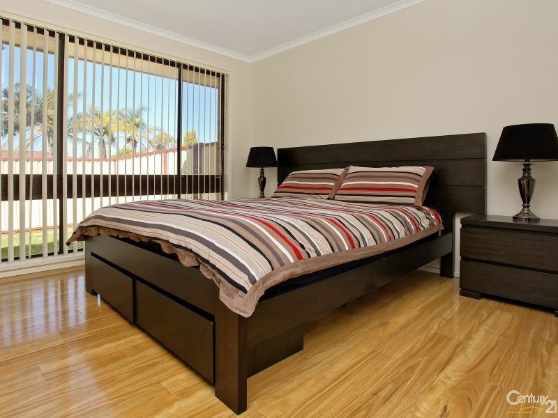 4 Bellingham Avenue, Glendenning NSW 2761