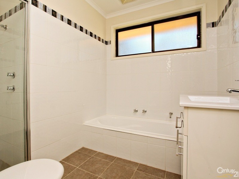 4 Bellingham Avenue, Glendenning NSW 2761