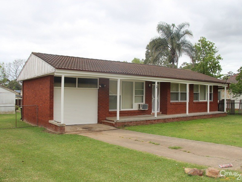 39 Ramona Street, Quakers Hill NSW 2763