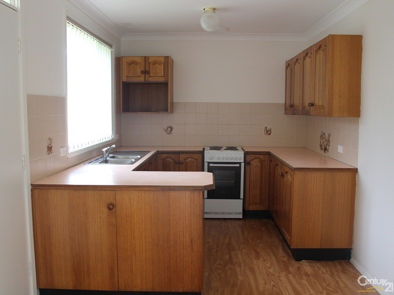 39 Ramona Street, Quakers Hill NSW 2763