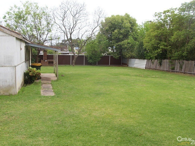 39 Ramona Street, Quakers Hill NSW 2763