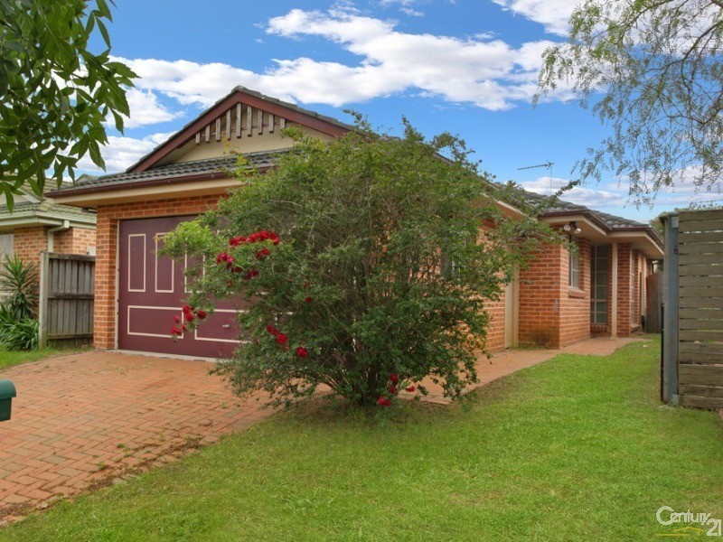 77 Bali Drive, Quakers Hill NSW 2763