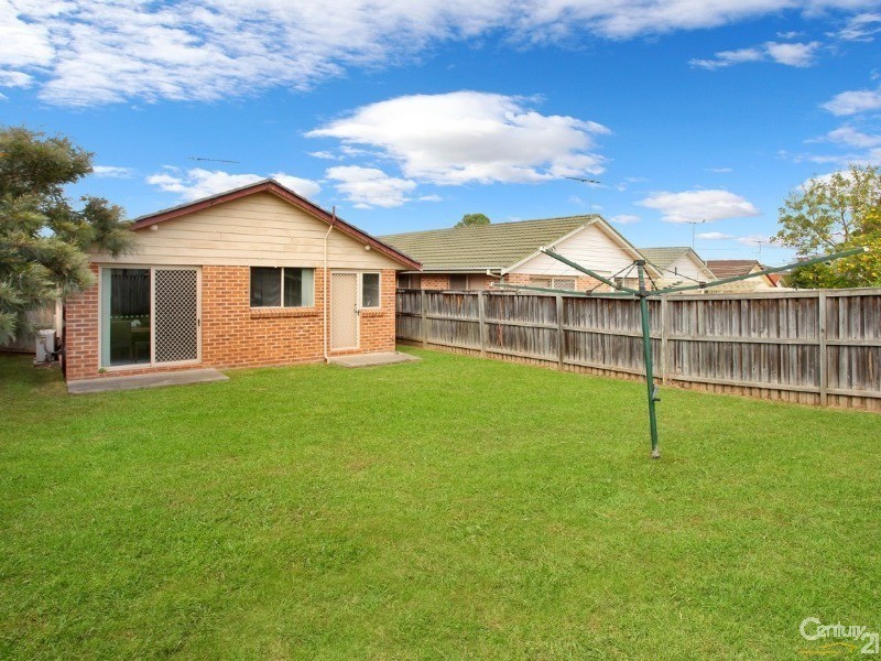 77 Bali Drive, Quakers Hill NSW 2763
