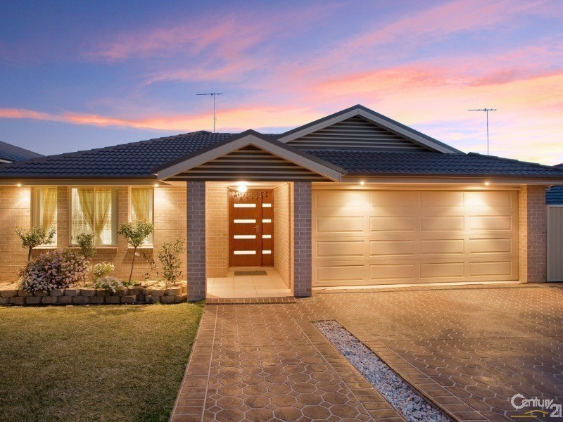 28 Aleppo Street, Quakers Hill NSW 2763