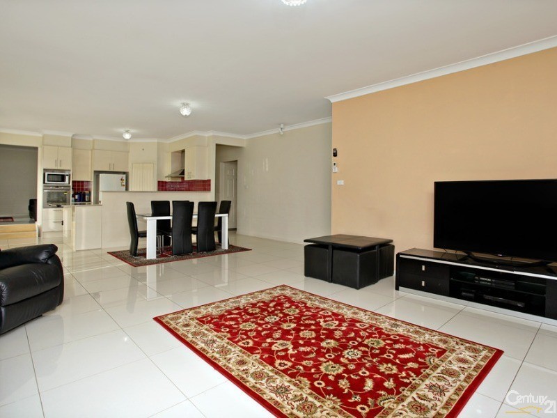 28 Aleppo Street, Quakers Hill NSW 2763