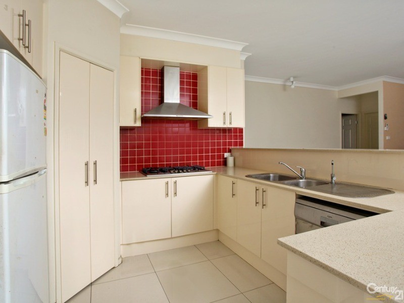 28 Aleppo Street, Quakers Hill NSW 2763