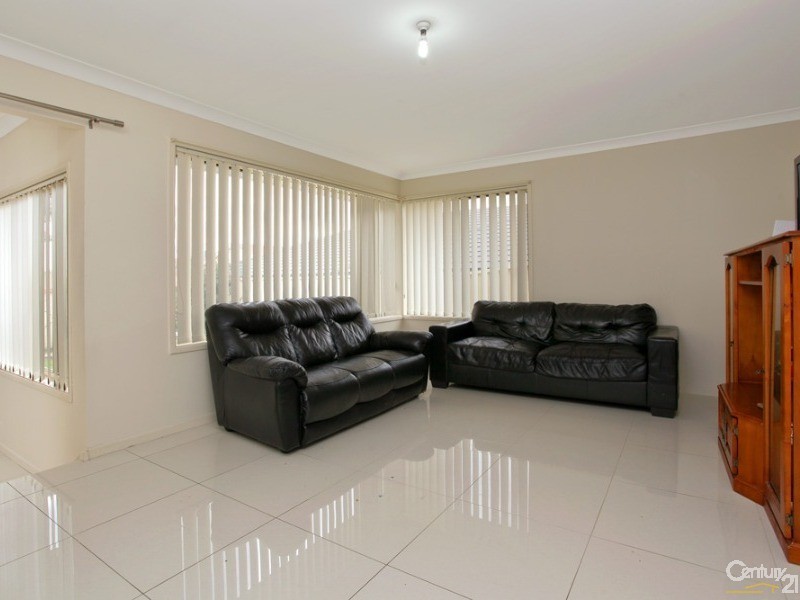 28 Aleppo Street, Quakers Hill NSW 2763