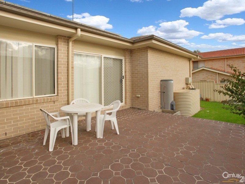 28 Aleppo Street, Quakers Hill NSW 2763