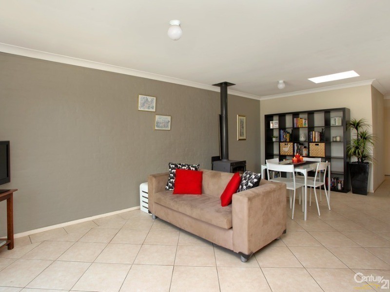 3 Curt Place, Quakers Hill NSW 2763