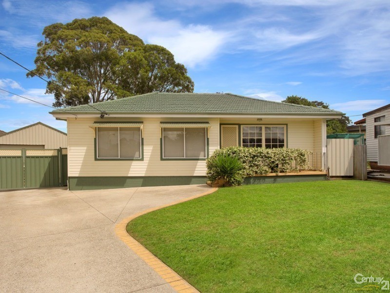 15 Small Street, Marayong NSW 2148
