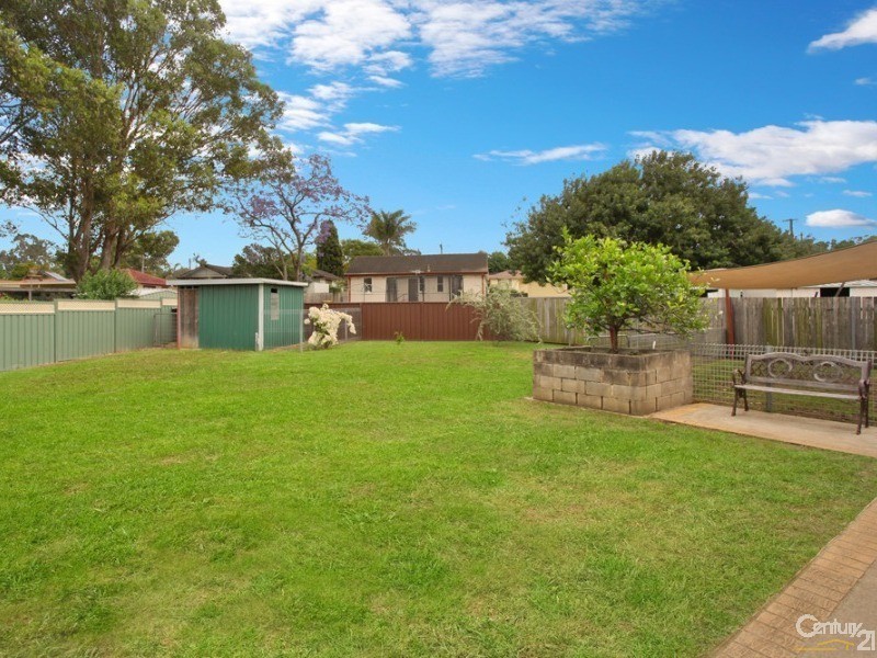 15 Small Street, Marayong NSW 2148