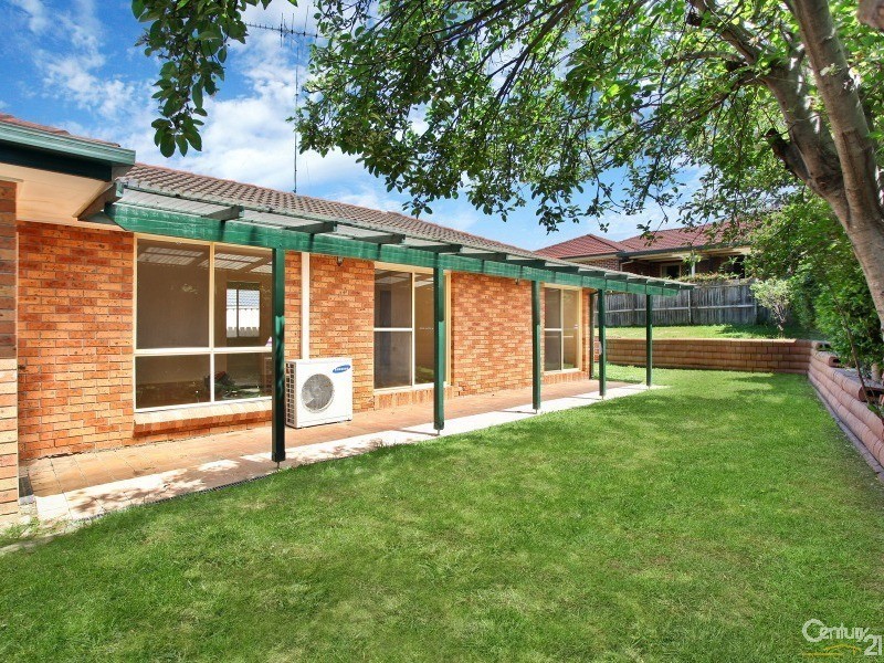 11 Aimee Street, Quakers Hill NSW 2763