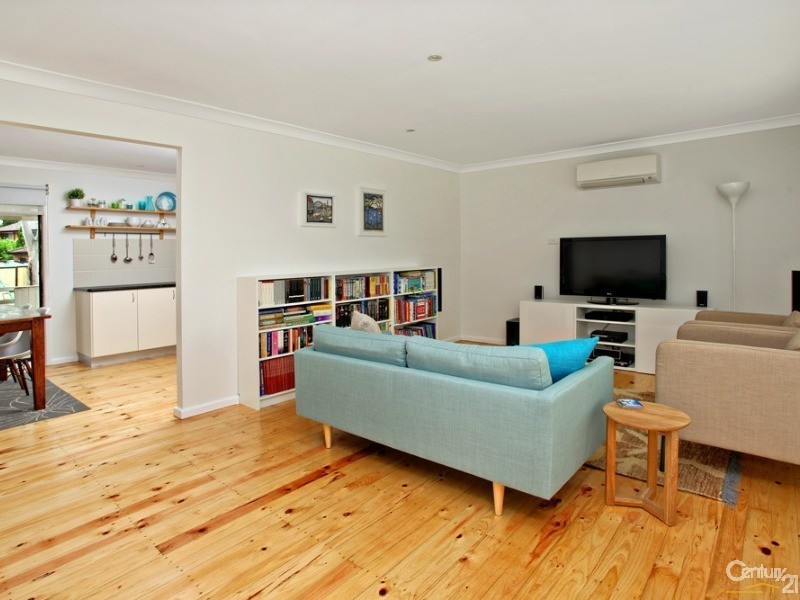 3 Caton Place, Quakers Hill NSW 2763