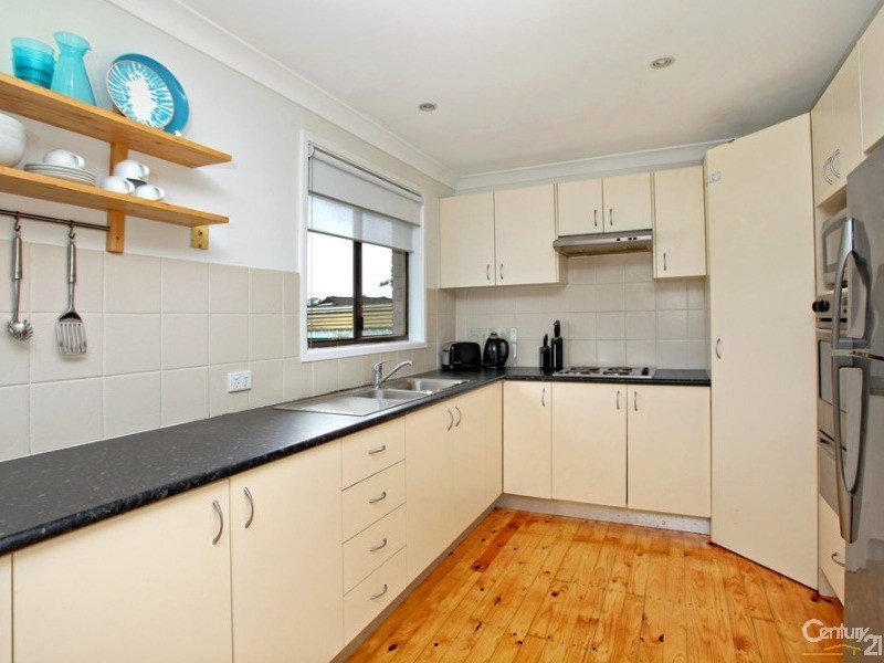 3 Caton Place, Quakers Hill NSW 2763