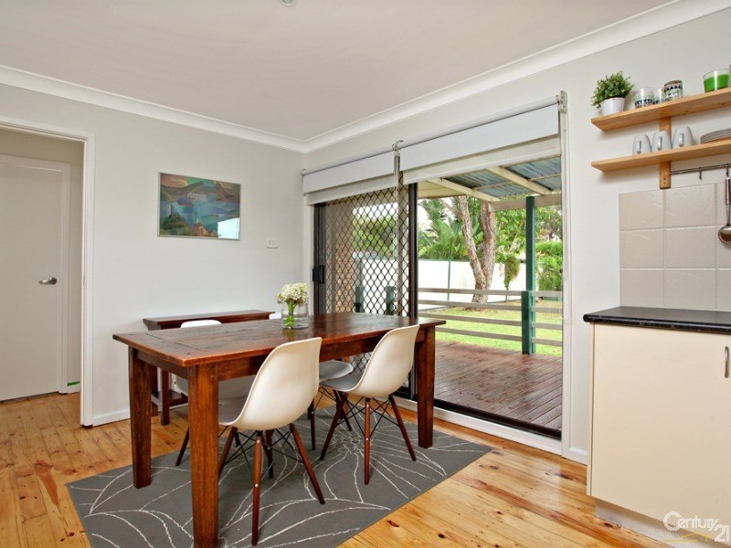 3 Caton Place, Quakers Hill NSW 2763