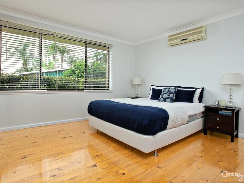 3 Caton Place, Quakers Hill NSW 2763