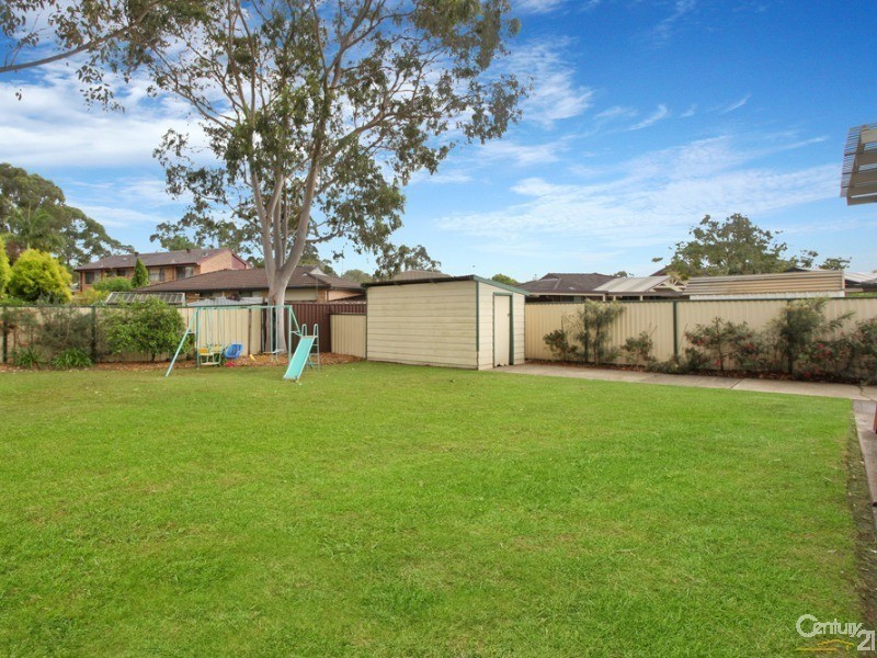 3 Caton Place, Quakers Hill NSW 2763