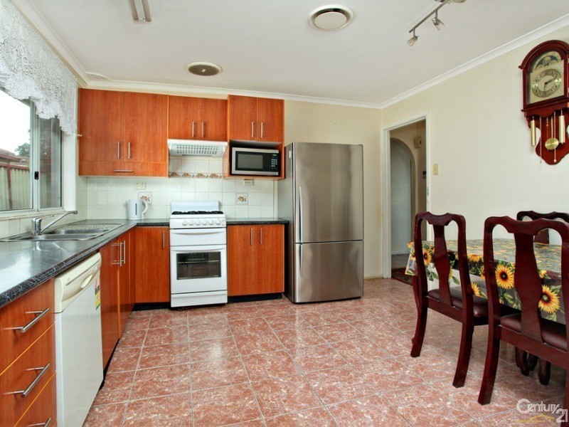 23 Criterion Crescent, Doonside NSW 2767