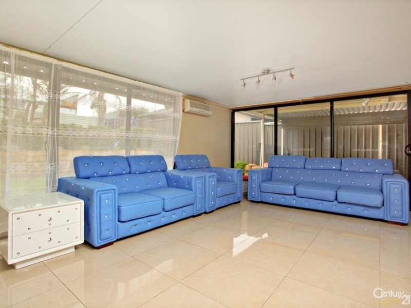 23 Criterion Crescent, Doonside NSW 2767