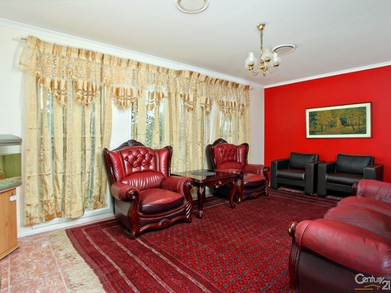 23 Criterion Crescent, Doonside NSW 2767