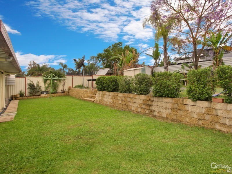 23 Criterion Crescent, Doonside NSW 2767