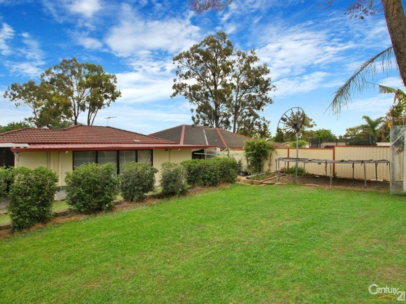 23 Criterion Crescent, Doonside NSW 2767