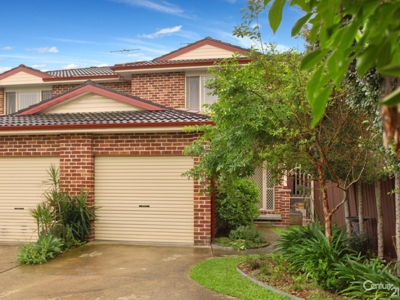 15B Pye Road, Quakers Hill NSW 2763