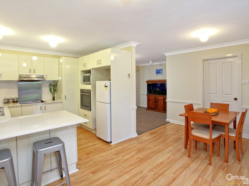 15B Pye Road, Quakers Hill NSW 2763