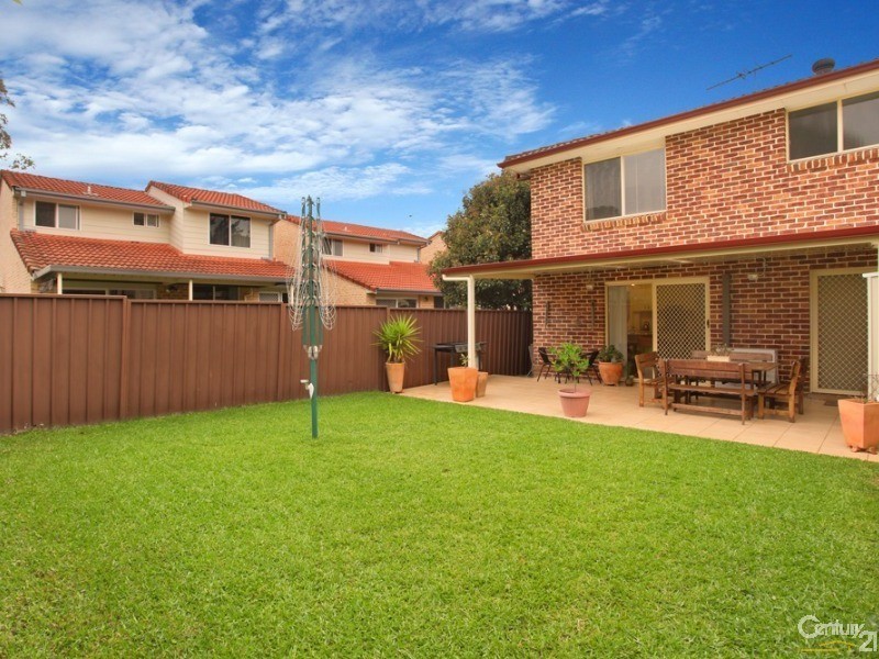 15B Pye Road, Quakers Hill NSW 2763