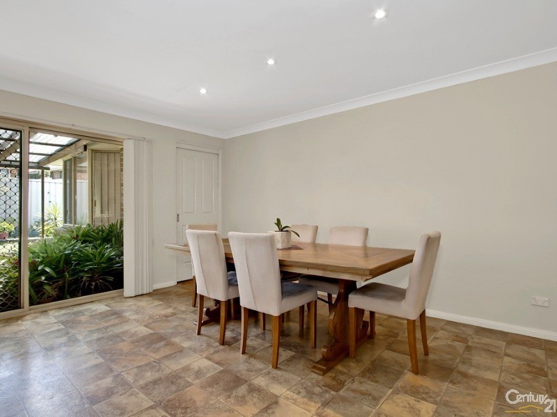 70 Pagoda Crescent, Quakers Hill NSW 2763