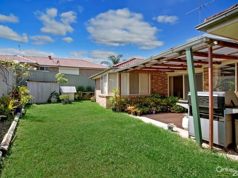 70 Pagoda Crescent, Quakers Hill NSW 2763