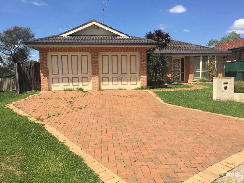 44 Butia Way, Stanhope Gardens NSW 2768