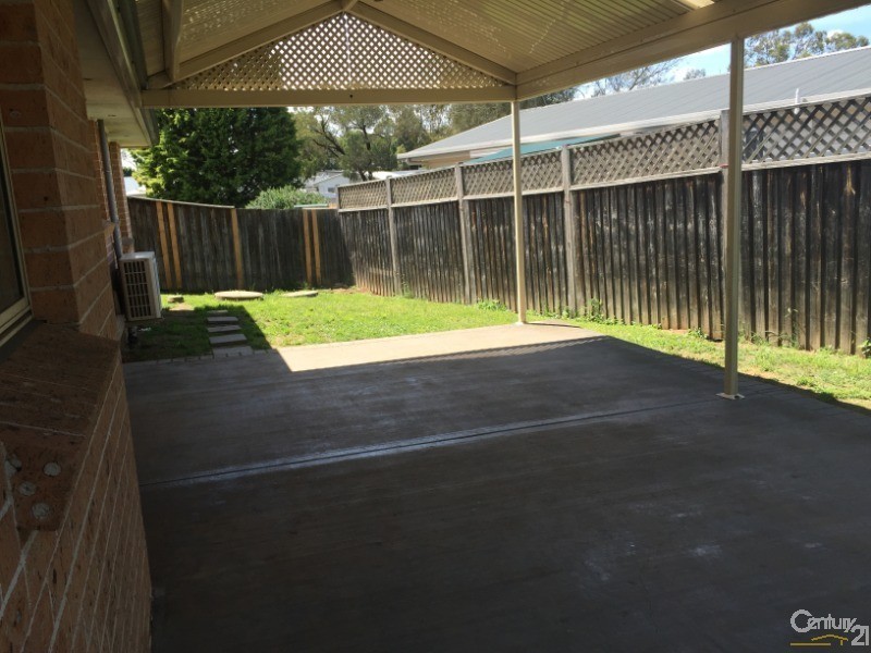 44 Butia Way, Stanhope Gardens NSW 2768