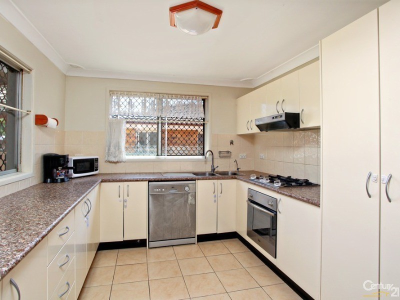 58 Ridgeway Crescent, Quakers Hill NSW 2763