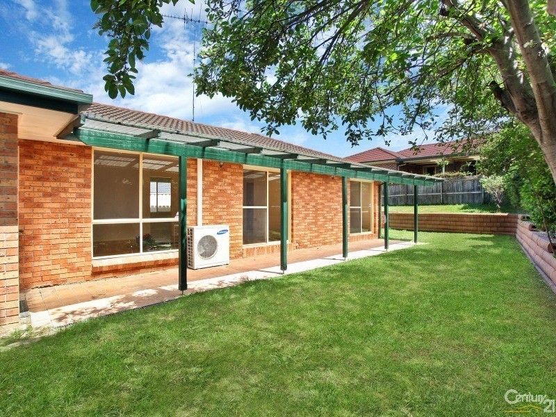 11 Aimee Street, Quakers Hill NSW 2763