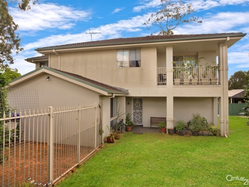 6 Caira Place, Quakers Hill NSW 2763
