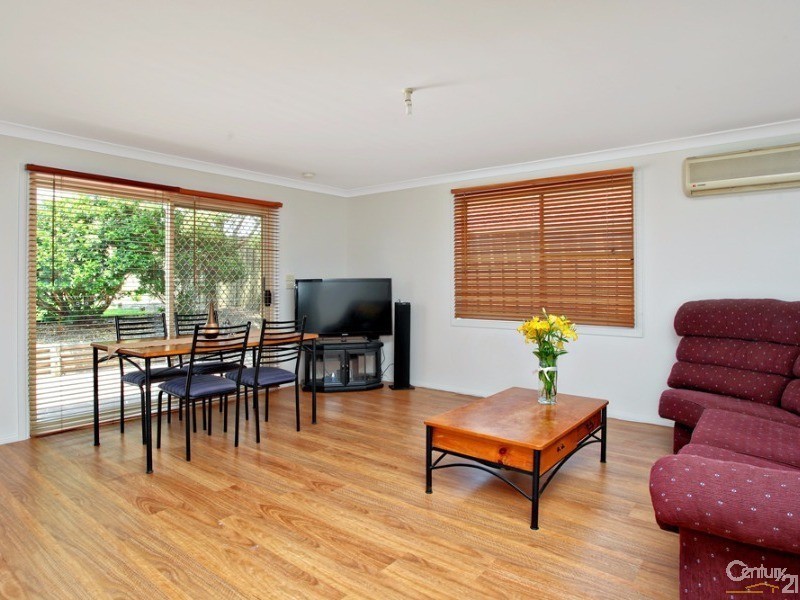 30 Glover Avenue, Quakers Hill NSW 2763