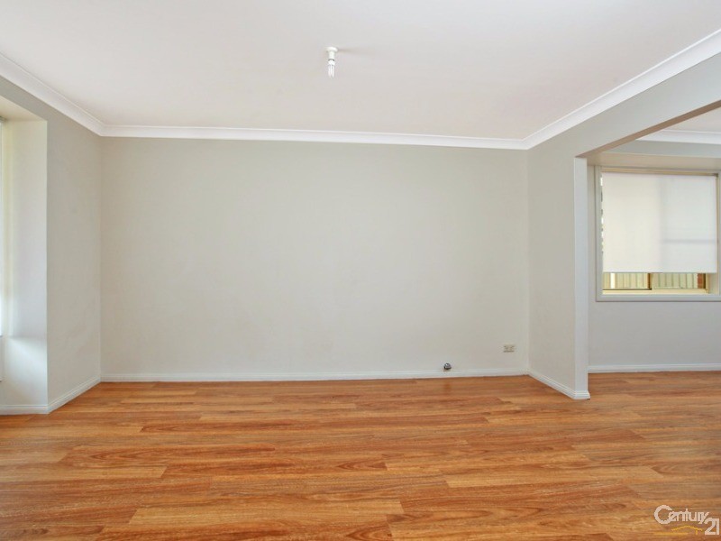 30 Glover Avenue, Quakers Hill NSW 2763