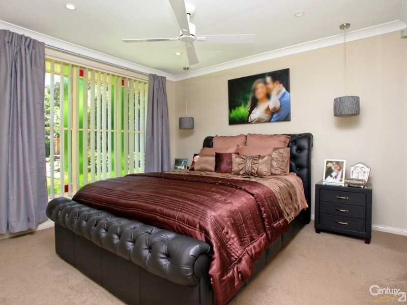 14 Sonter Street, Quakers Hill NSW 2763