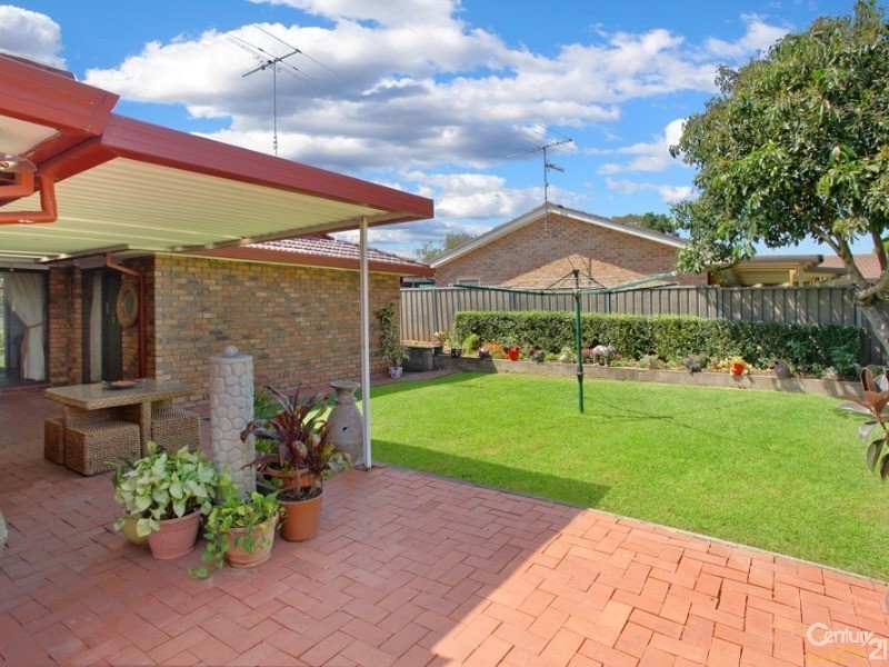 19 Penn Crescent, Quakers Hill NSW 2763