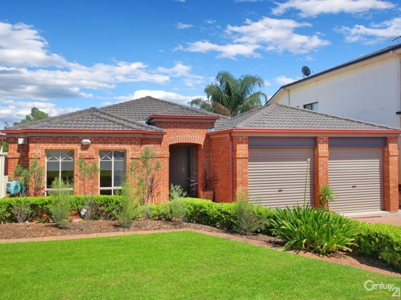 24 Sapphire Circuit, Quakers Hill NSW 2763